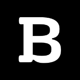 Blink Parametric logo