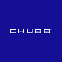 Chubb (Chubb Studio) logo