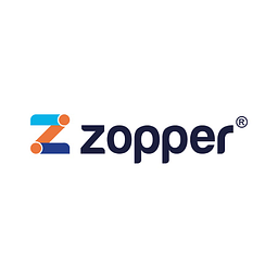 Zopper logo